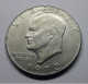 1 ONE DOLLAR 1972 D   (A10.123) - 1971-1978: Eisenhower