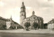 73335896 Waltershausen Gotha Stadtkirche Zur Gotteshilfe Waltershausen Gotha - Andere & Zonder Classificatie