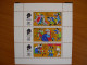 RDA   N° 1776/78  Neuf** - Unused Stamps