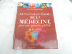 Livre " L'encyclopedie De La Medecine " France Loisirs - Enzyklopädien