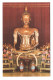 THAILAND // THE GOLDEN BUDDHA OF SUKHOTHAI IN WAT TRAIMIT WITHAYARAM WORAWIHARN - Thaïland