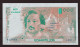 Probedruck Testbanknote Specimen Frankreich 1988 Echantillion Balzac Mit Signatur Und Seriennummer - Fiktive & Specimen