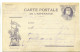 CPA Franchise Militaire 1916 - SP 508 - Armée D' Orient - Illustration Aquarellée à La Main "Une Pensée D'Orient" - Oorlog 1914-18