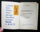 Lithuanian Book / Aviomodeliai 1934 - Libros Antiguos Y De Colección
