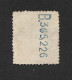 Spain Spanien Espana 1902 ⊙ Mi 218 Sg 296 King Alfonso XIII. - Oblitérés