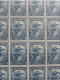 CANADA.1934. N°170 Feuille De 20ex " 4éme Centenaire De L'arrivée De Jacques CARTIER ".NEUFS++.Côte YT 2020 : 140,00 € - Unused Stamps
