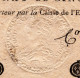 ASSIGNAT 5 LIVRES - 28 SEPTEMBRE 1791 - REVOLUTION FRANCAISE - Assignate