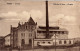 TORDA, TURDA; SORGYAR / FABRICA SORGYAR /  FACTORY BREWERY,FABRICA DE BERE ,POSTCARD  ROMANIA. - Rumänien