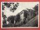 Cartolina - Castelvecchio Pascoli - Colle Di Caprona - Casa Di G. Pascoli - 1956 - Lucca