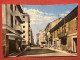 Cartolina - Alessandria - Via Bergamo E Via Pistoia - 1965 Ca. - Alessandria
