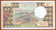 1979 // DJIBOUTI // BANQUE NATIONALE // Cinq Mille Francs // SPL+  // AU+ - Gibuti