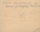 Delcampe - 3 Stück I WK Handgezeichnet-Bleistift: Nachtwächter-Nassau 1917/PFEIFERAUCHER & Innerer Haupteingang Zentral Gefägnis-Fr - Kasernen