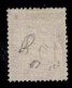 France Taxe N° 25 Marron 1 F - 1859-1959 Gebraucht
