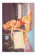 Bill Medcalf Pin Up Postcard Collection - Size 15x10 Cm. Aprox. - Pin-Ups