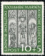 Bundesrepublik Deutschland, 1951, 139 I, Ungebraucht - Sonstige & Ohne Zuordnung