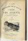 « Les Oiseaux »  2 Tomes Brehm A. – E.   Librairie J.B Baillière Et Fils, Paris - Sciences