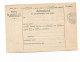 Finland Address Card For A Domestic Package Parcel Delivery, Sent From Oulu To Helsinki 1921 Used - Covers & Documents