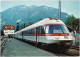 TEMATICA - GERMANIA -  CARTOLINA - FERROVIA - - Andere & Zonder Classificatie