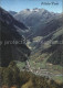 11703284 Flueelapass Susch Pass Strasse Und Fl?ela Schwarzhorn Flueela - Other & Unclassified