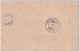 Zum. 154 / MiNr. 165x Mit "PUTZER Vor 2" Auf Abonnements NN-Karte - Sonntagsgruss Von Zürich 12 Nach Winterthur - Varietà