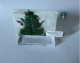 Starbucks Card Brazil - 2015 - 6112 - Christmas Tree - Gift Cards
