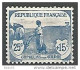 TYPE ORPHELINS YVERT N° 151  N° NEUF* TB - Unused Stamps