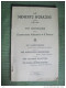 Mémento D'obazine 1142-1942 Consécration Abbatiale De St Etienne Aubazine Tulle - Toeristische Brochures