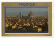 FIRENZE - Panorama Del Centro Storico - Firenze (Florence)