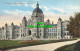 R621275 Parliament Buildings. Victoria. B. C. Coast Publishing - World
