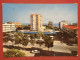 Cartolina - Lido Di Jesolo ( Venezia ) - Piazzale Mazzini - 1971 - Venezia (Venice)