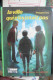 Livre La Ville Qui N'existait Pas Par Philippe Ebly Conquérants De L'Impossible N°8 Bibliothèque Verte - Bibliotheque Verte