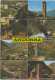 (99). Andorre Andorra. N° 191 Avant 1982 Ecrite Au Dos & 232 Multivue Pont 1990 - Andorre
