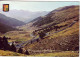 (99). Andorre Andorra Ed Cedosa N°200 Andorra Romanica & 489 Lacets Port D'Envalira - Andorra