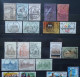 BELGIQUE Lot Oblitéré TILFF - Used Stamps