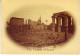 (99). Egypte. Egypt. Luxor (8) & (9) & (6) Petra & (10) Flaubert Voyage En Egypte Sphinx Pyramides - Luxor