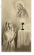 IMAGE RELIGIEUSE - CANIVET : Josette W.... ? Saint Martin - France . - Religion & Esotérisme