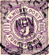 Vintage Postal Stationery 04/11/1886 Kingdom Of Württemberg Belle-Époque Postkarte Rottweil 1886 Königreich Württemberg - Interi Postali