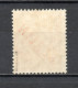 ALLEMAGNE BERLIN    N° 10   NEUF AVEC CHARNIERE   COTE 65.00€   ZONES AAS SURCHARGE ROUGE BERLIN - Unused Stamps