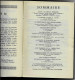 Congres Nationnal   LYON 1957  190 Pages ( Voir Le Sommaire ) - Rhône-Alpes