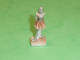 Fèves / Fève / Autres / Divers : Statuette , La Petite Danseuse                      T104 - Andere & Zonder Classificatie