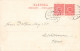 Allemagne Schleswig Slesvig Plebiscit Plebiscite Ganzsache Entier Postal + Timbre Cachet 1920 - Schleswig