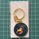 Pendant Keychain Souvenir SU000237 - Football Soccer Spain RFEF Federation Association Union - Apparel, Souvenirs & Other