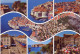 Delcampe - (99). Croatie. Dubrovnik (1) & (2) & (3) & (4) - Croazia