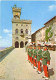 (99). Saint Marin. San Marino Palaise Du Gouverneur Palazzo Del Governo & (2) & (3) - Saint-Marin