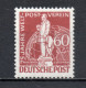 ALLEMAGNE BERLIN    N° 25   NEUF SANS CHARNIERE   COTE 280.00€   UPU STATUE - Unused Stamps