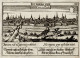 ST-FR DOUAI 1630~ Douay Daniel Meisner - INTERIORA VIDE - Estampes & Gravures