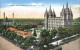 11700949 Salt_Lake_City Mormon Temple Grounds - Other & Unclassified