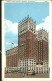 11700946 Detroit_Michigan Hotel Fort Shelby - Other & Unclassified