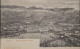 Italy - Piemonte // Susa (Torino) Panorama No. 3.  Ca 1899 Ed. Bardi - Andere & Zonder Classificatie