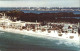 11700898 Sarasota Sheraton Hotel Beach Aerial View - Autres & Non Classés